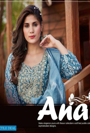 Kaya | textiledeal.in/