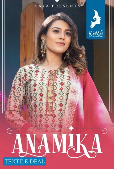 Kaya | textiledeal.in/