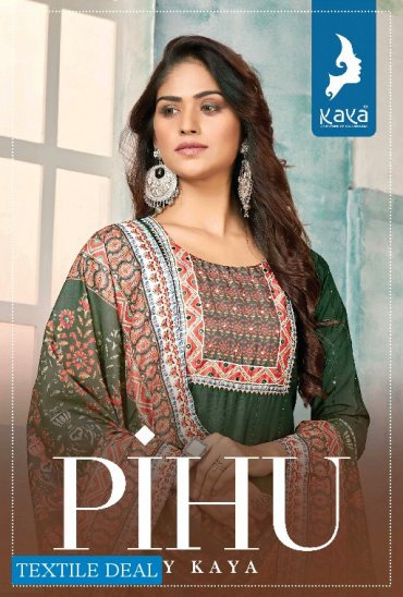Kaya | textiledeal.in/
