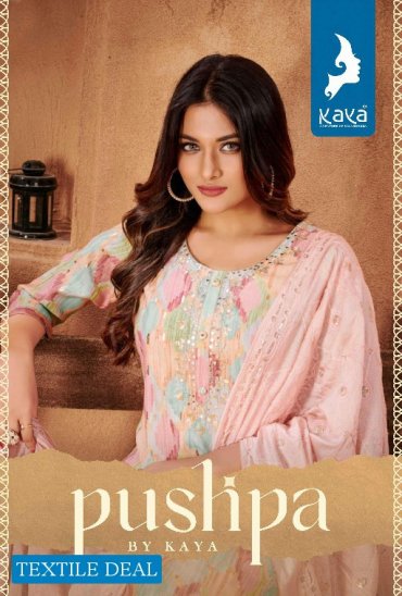 Kaya | textiledeal.in/