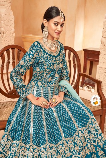 Twisha Aanaya Vol-157 Dani Creations Wholesale Designer Suits Exporter
