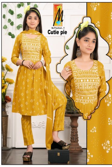 Baby kurti design 2019 best sale