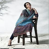 Sahiba Evonna cotton summer collection