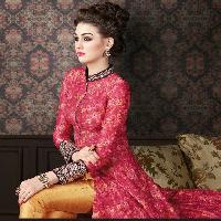 Swagat snow white vol-2 Exporter Quality Fancy party wear salwar suits