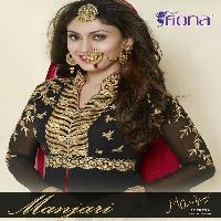 Fiona manjari 1021 to 1029 Exporter Ramzaan Designer party wear salwar suits