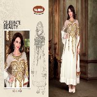 Varun Suave Vol 2 Wholesaler Party Wear Embroidred Collection