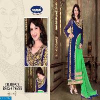 Varun Suave Vol 2 Wholesaler Party Wear Embroidred Collection