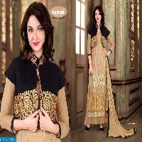 Varun Suave Vol 2 Wholesaler Party Wear Embroidred Collection