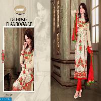 Varun Suave Vol 2 Wholesaler Party Wear Embroidred Collection