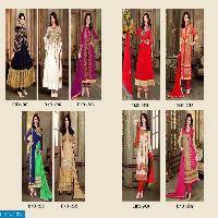 Varun Suave Vol 2 Wholesaler Party Wear Embroidred Collection