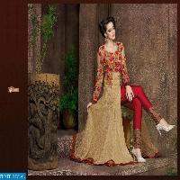Swagat snowwhite vol-2 Exporter Quality Fancy party wear salwar suits