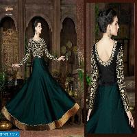 Swagat snowwhite vol-2 Exporter Quality Fancy party wear salwar suits