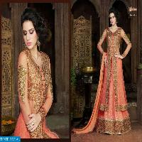 Swagat snowwhite vol-2 Exporter Quality Fancy party wear salwar suits