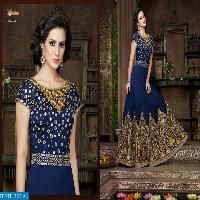 Swagat snowwhite vol-2 Exporter Quality Fancy party wear salwar suits
