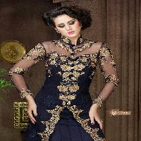 Swagat snowwhite vol-2 Exporter Quality Fancy party wear salwar suits