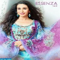 MF Essenza Vol-8 Exclusive Pakistani Concept Salwar Suits