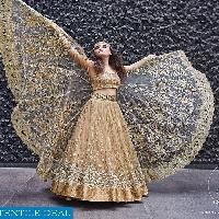 Zoya crystal 16001 to 16007 Series Export Designer and partywear Salwar suits