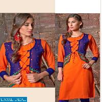 Vastrikaa Sizzle vol-1 kurtis