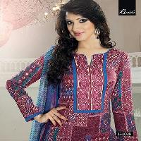 RIVAA 16100 SERIES cASUAL DRESS MATERIAL