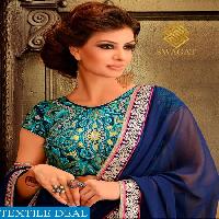 Swagat vol-7 Saree