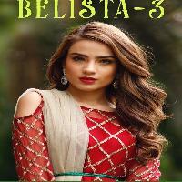 Belista-3 Wholesale pakistani style Work Salwar kameez