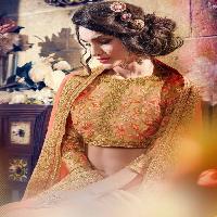 Kalista nazakkat collection Wholesale Celebration Ethnic wear supplier