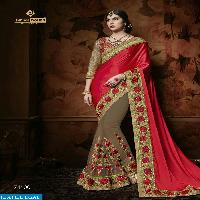 Indian Woman heritage vol-8 Wholesale Designer Ethnic Saree Supplier