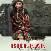 Breeze Wholesale pakistani concept Winter collection