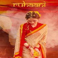 kalista Ruhaani Wholesale printed ethnic Saree Supplier