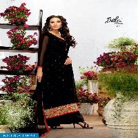Bela libas Wholesale Straight long suits supplier