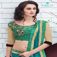 kalista Lotus vol-2 Designer Ethnic Saree Supplier