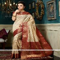 VIVAAH NX BY MEGHDOOT SAREE CATALOG