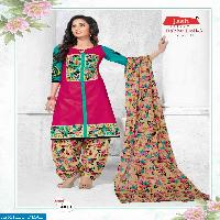 jash baby doll-3B Wholesale printed Dress material