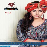 lassa print vol-8 Wholesale Cotton Dress material market