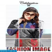 Rung Celebration vol-2 Wholesale readymade Tunics collection