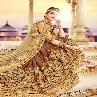 kalista khwaab vol-8 Wholesale Party-wear Ethnic Saree