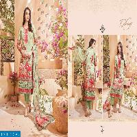 Glossy Simar-2 Wholesale Casual Salwar kameez