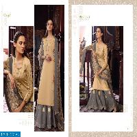 ganga resplend Wholesale Ethnic casual Salwar kameez