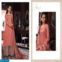 ganga resplend Wholesale Ethnic casual Salwar kameez