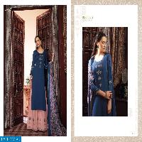 ganga resplend Wholesale Ethnic casual Salwar kameez
