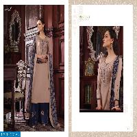 ganga resplend Wholesale Ethnic casual Salwar kameez