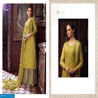 ganga resplend Wholesale Ethnic casual Salwar kameez