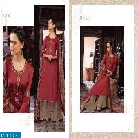 ganga resplend Wholesale Ethnic casual Salwar kameez