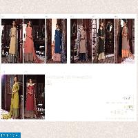ganga resplend Wholesale Ethnic casual Salwar kameez