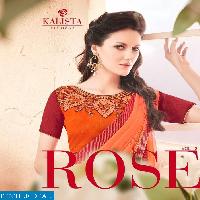 kalista Rose vol-2 Wholesale Fancy Ethnic Saree