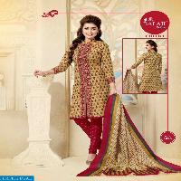 balaji Chitra vol 13 Wholesale Dress material