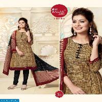 balaji Chitra vol 13 Wholesale Dress material