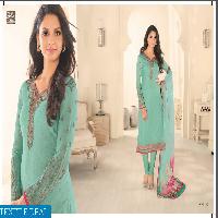 Vishal Zahra Wholesale Chudidar Salwar kameez
