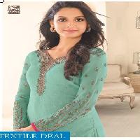 Vishal Zahra Wholesale Chudidar Salwar kameez