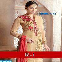 Right Choice R-1 Wholesale Ethnic Salwar kameez